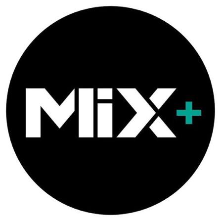 MIX PLUS