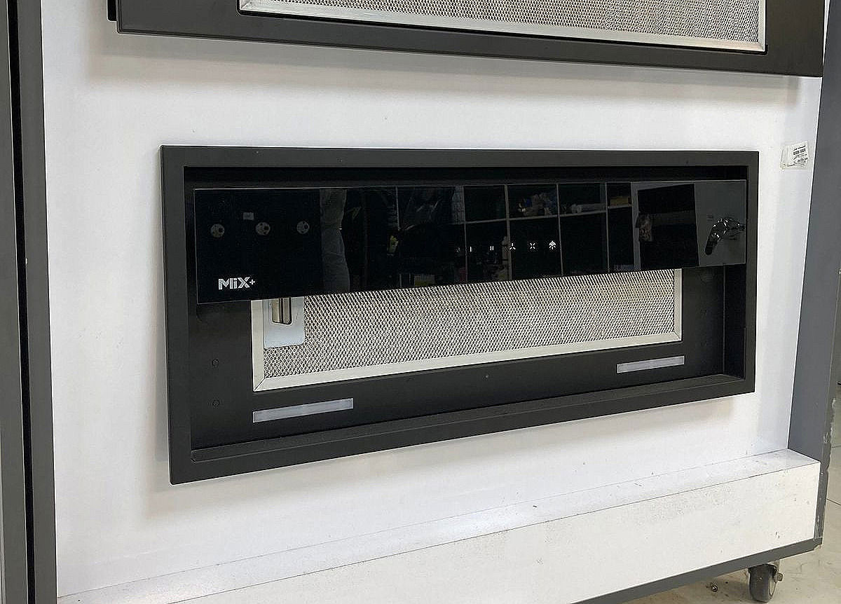 هود ميکس ونتو H101مخفي 70CM